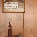 Bed & Breakfast Haus Lucas Tschofen 3*