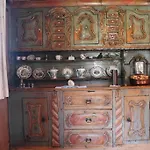 Bed & Breakfast Haus Lucas Tschofen