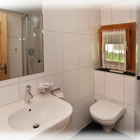 Haus Lucas Tschofen 3* Gaschurn