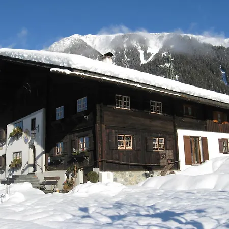 住宿加早餐酒店 豪斯卢卡斯楚芬酒店 3*