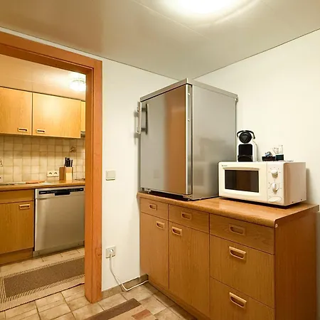 Haus Lucas Tschofen Gaschurn