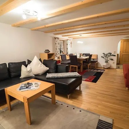 Haus Lucas Tschofen Gaschurn