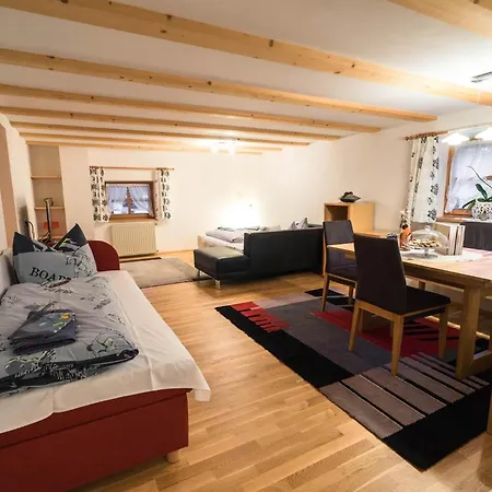Haus Lucas Tschofen 3*