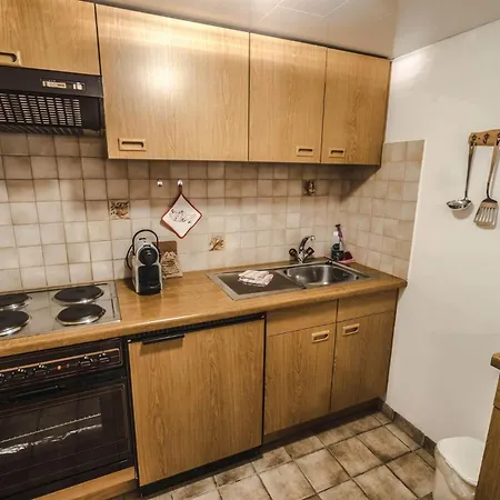 Panzió Haus Lucas Tschofen 3*