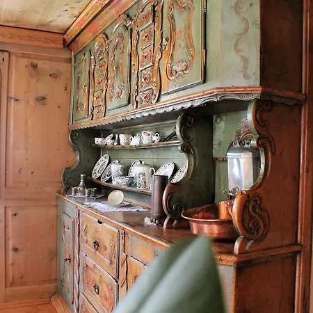 豪斯卢卡斯楚芬酒店 住宿加早餐酒店 加舒恩