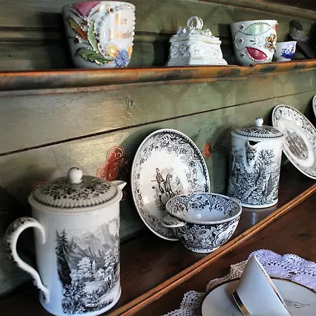 Haus Lucas Tschofen 3* Gaschurn