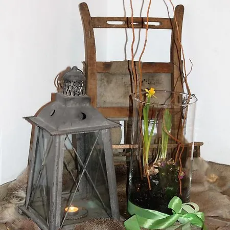 Alojamento de Acomodação e Pequeno-almoço Haus Lucas Tschofen Gaschurn