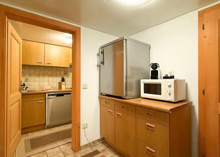 Haus Lucas Tschofen Gaschurn