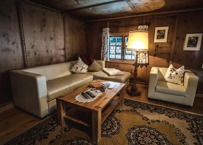 Haus Lucas Tschofen 3*