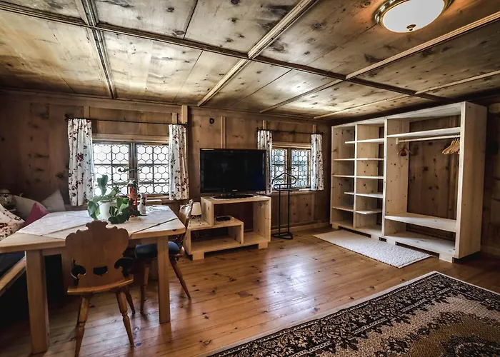 Haus Lucas Tschofen 3*